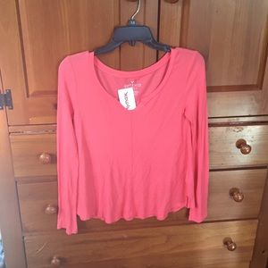American eagle shirt brand new with tags!!